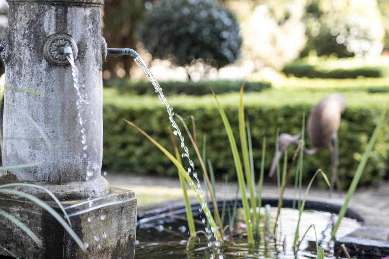 The Tuscan Garden Newcastle Exterior foto