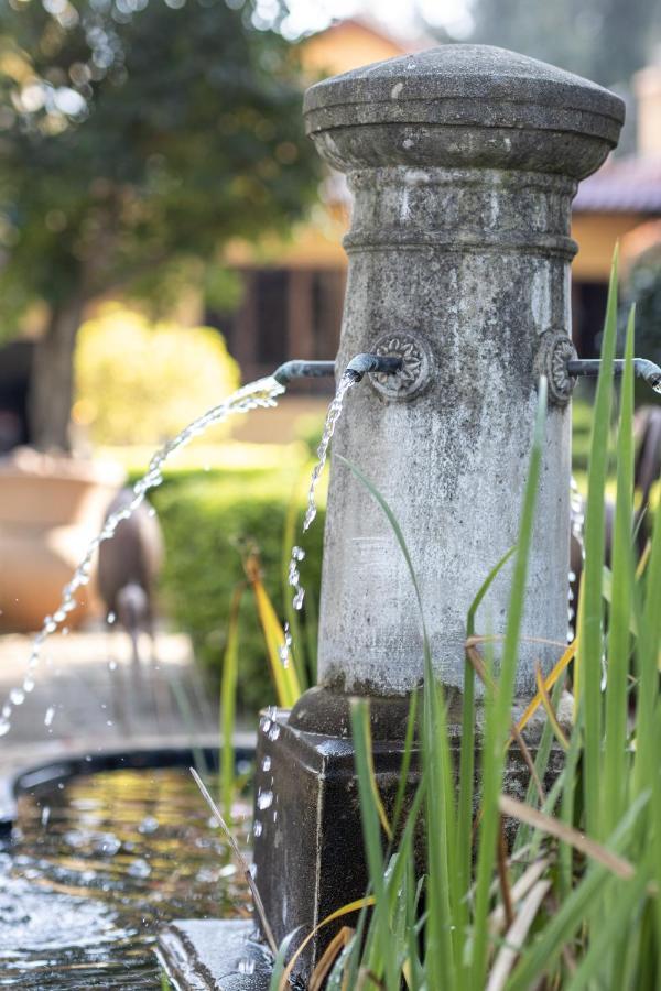 The Tuscan Garden Newcastle Exterior foto